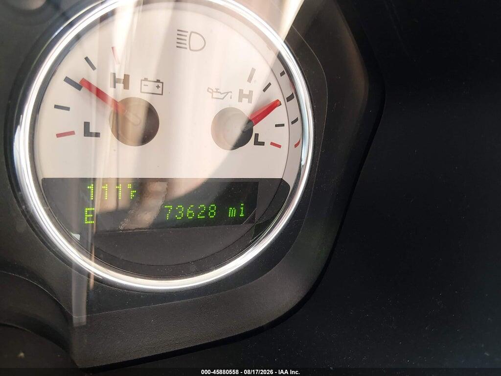 1FTPW14VX8KC03812 2008 FORD F-150 photo no. 7