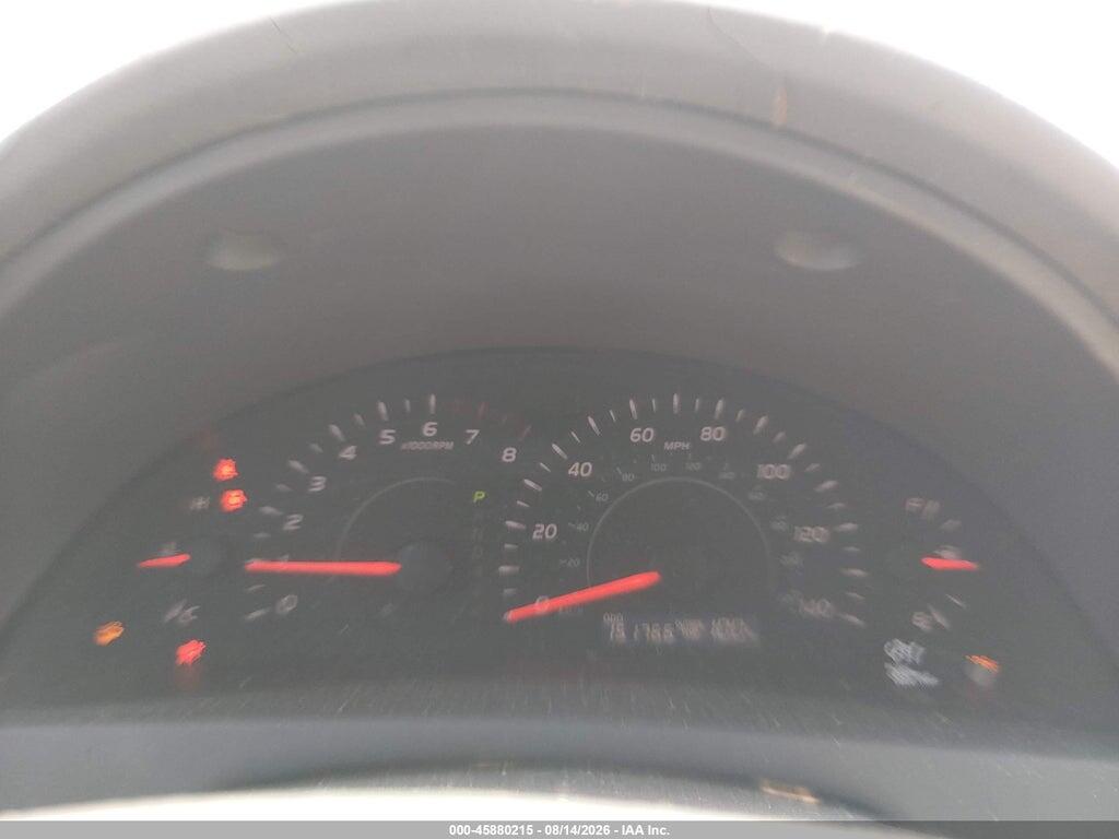4T1BE46K68U202285 2008 TOYOTA CAMRY photo no. 7