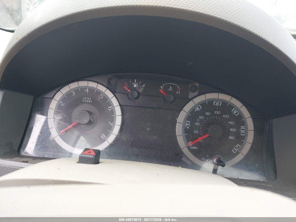 1FMCU92Z98KE46337 2008 FORD ESCAPE photo no. 7