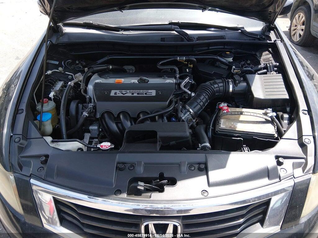 JHMCP26828C038601 2008 HONDA ACCORD photo no. 10