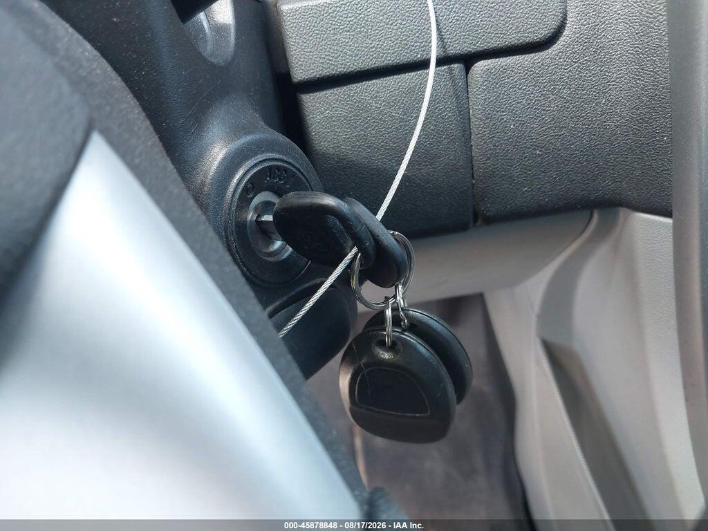 2CNDL13F786031761 2008 CHEVROLET EQUINOX photo no. 11