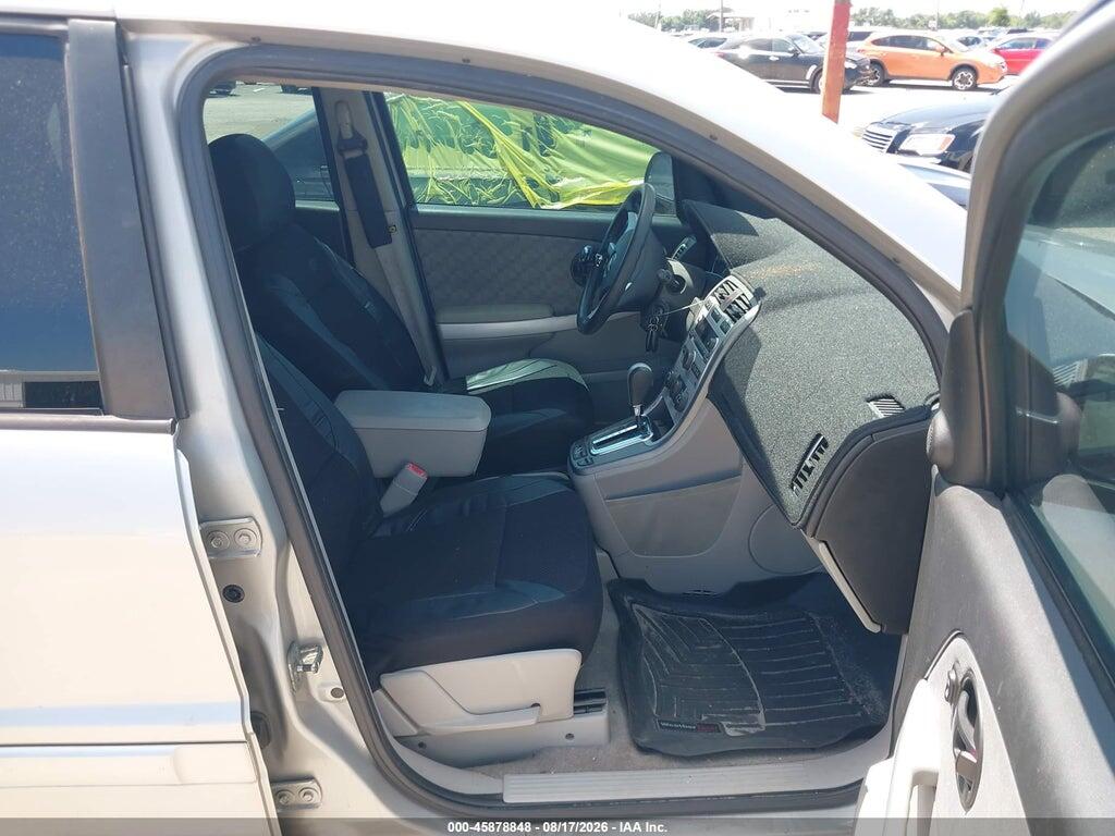 2CNDL13F786031761 2008 CHEVROLET EQUINOX photo no. 5
