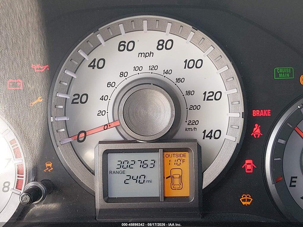 5FNYF4H53CB048851 2012 HONDA PILOT photo no. 7