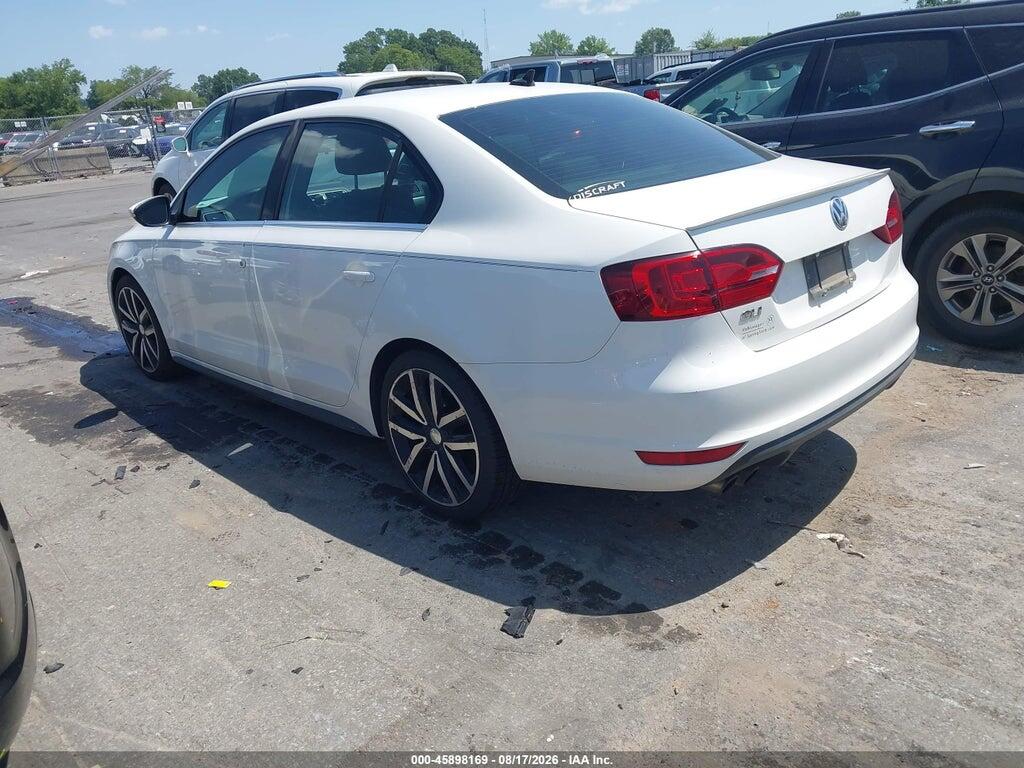 3VW5A7AJ4CM010712 2012 VOLKSWAGEN JETTA photo no. 3