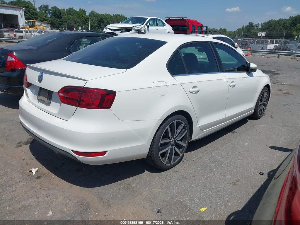 3VW5A7AJ4CM010712 2012 VOLKSWAGEN JETTA photo no. 4