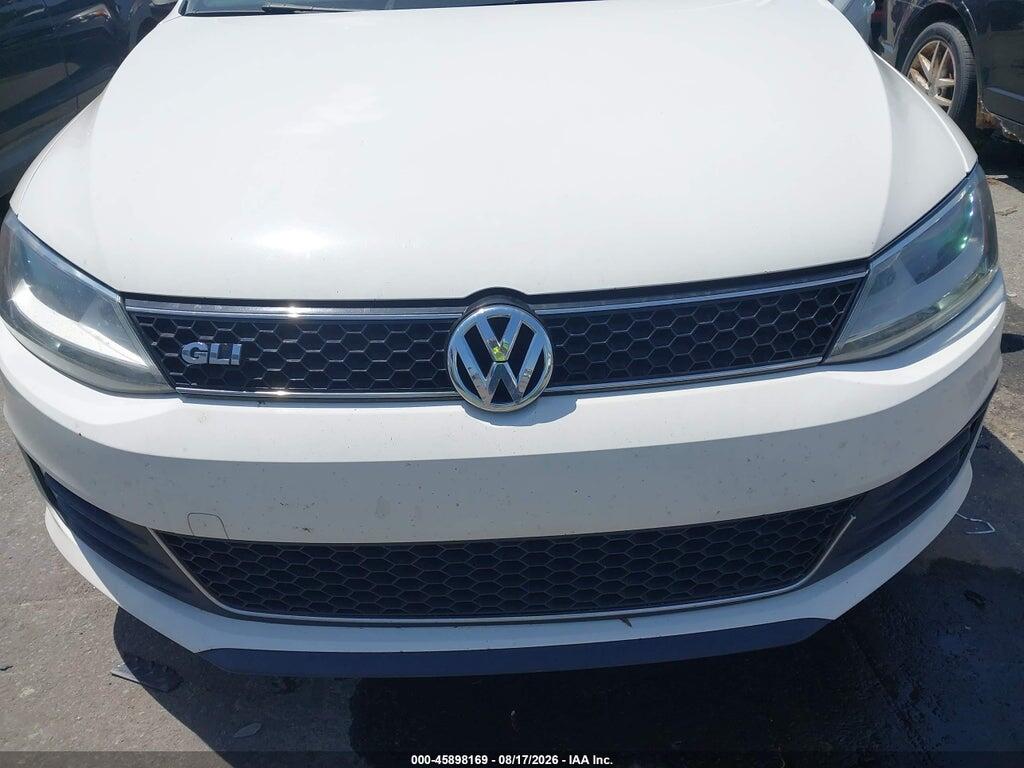3VW5A7AJ4CM010712 2012 VOLKSWAGEN JETTA photo no. 6