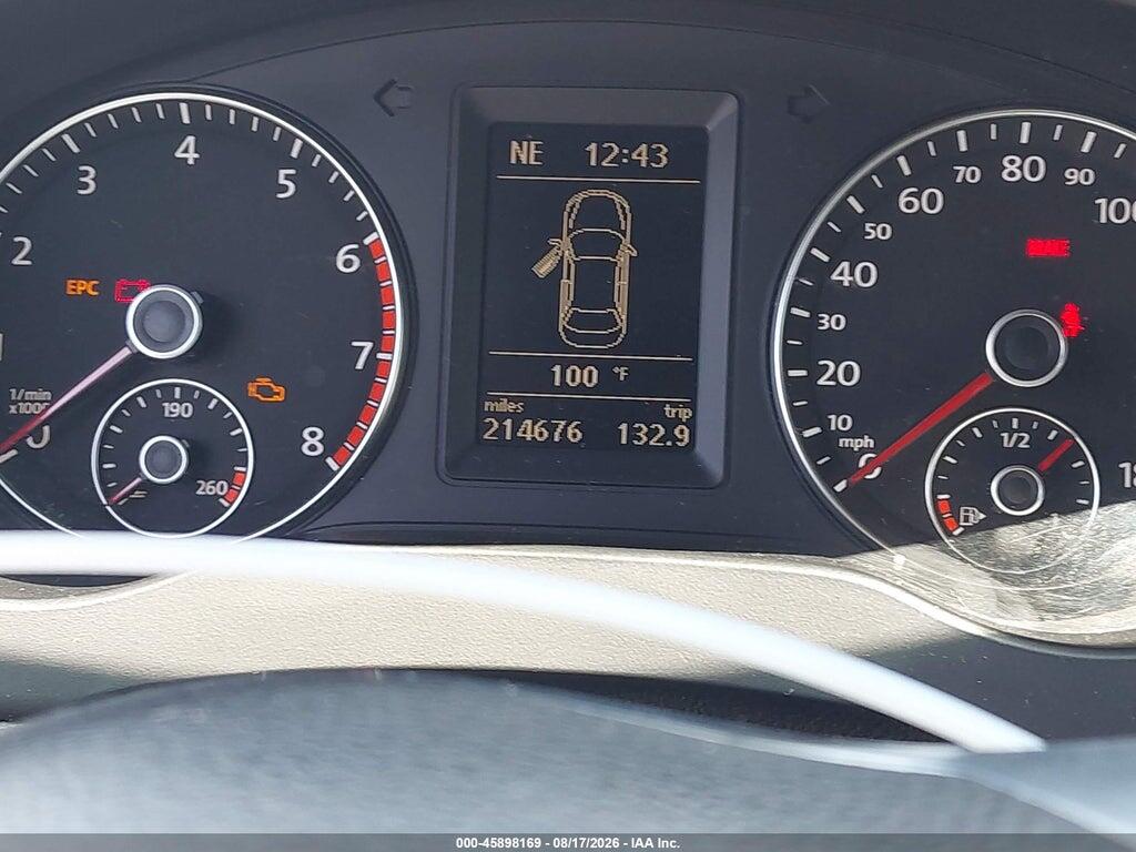 3VW5A7AJ4CM010712 2012 VOLKSWAGEN JETTA photo no. 7