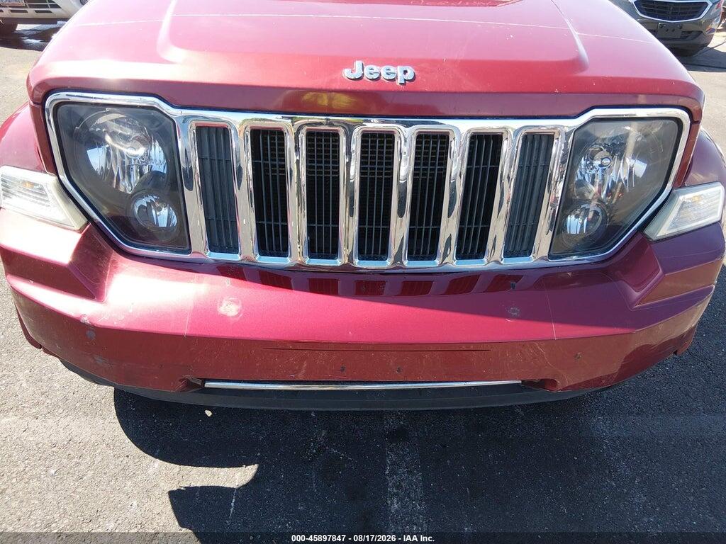 1C4PJMFK0CW135752 2012 JEEP LIBERTY photo no. 11