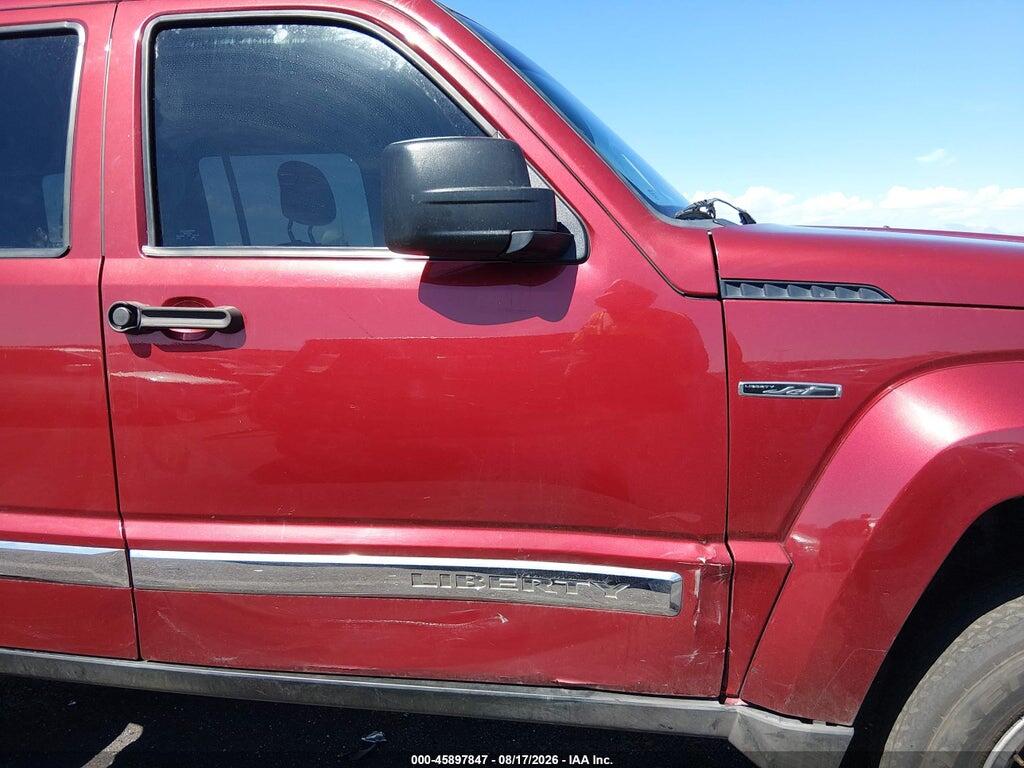 1C4PJMFK0CW135752 2012 JEEP LIBERTY photo no. 12