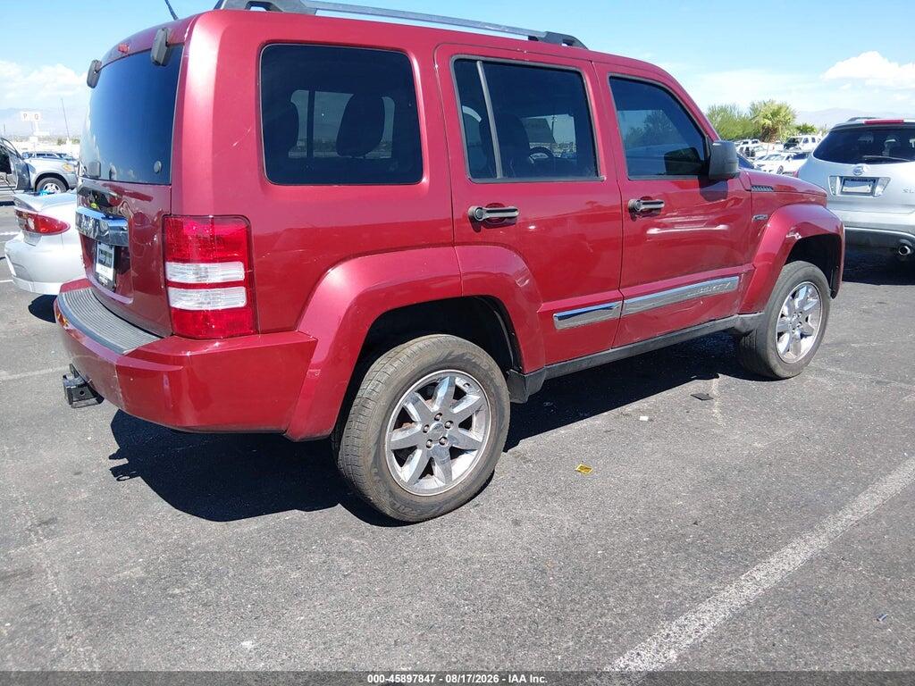 1C4PJMFK0CW135752 2012 JEEP LIBERTY photo no. 4