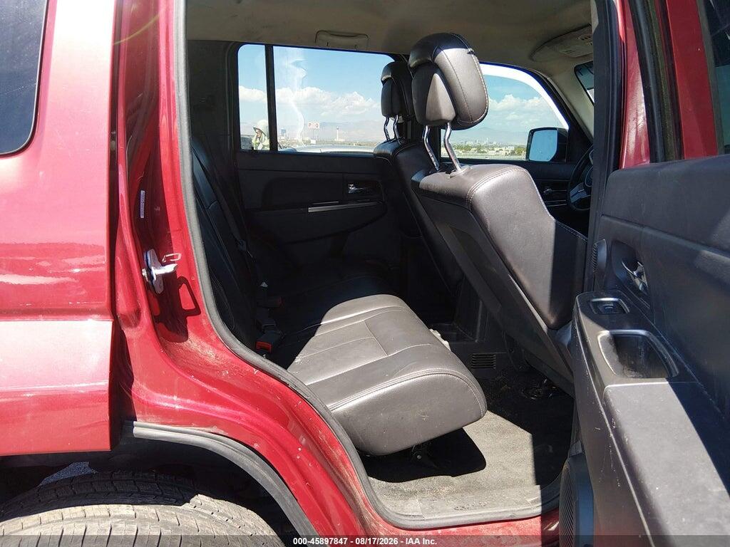 1C4PJMFK0CW135752 2012 JEEP LIBERTY photo no. 8