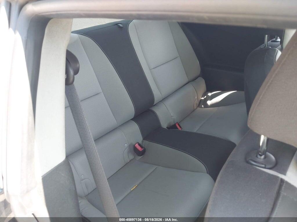 2G1FB1E3XC9142744 2012 CHEVROLET CAMARO photo no. 8