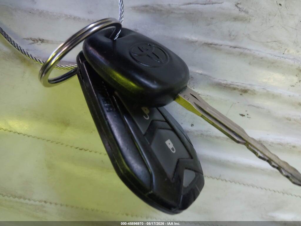 4T1BF1FK0CU590456 2012 TOYOTA CAMRY photo no. 11