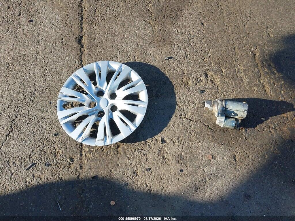 4T1BF1FK0CU590456 2012 TOYOTA CAMRY photo no. 12