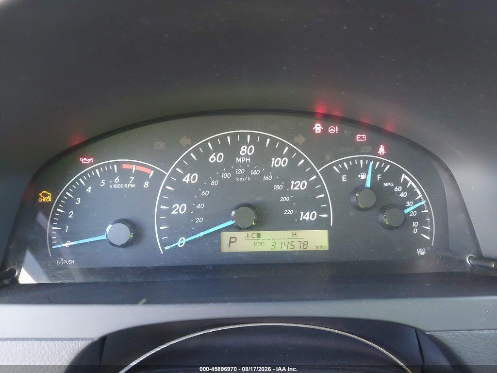 4T1BF1FK0CU590456 2012 TOYOTA CAMRY photo no. 7