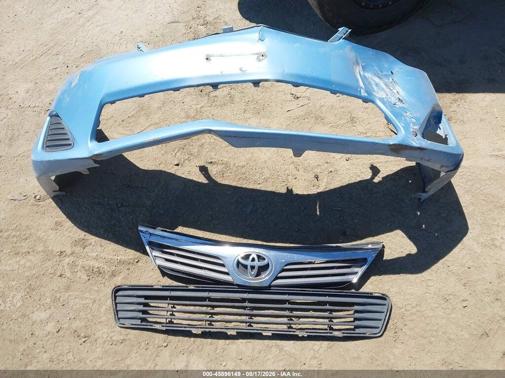 4T1BF1FK4CU520085 2012 TOYOTA CAMRY photo no. 12