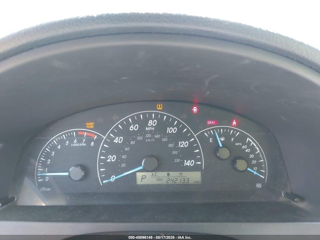 4T1BF1FK4CU520085 2012 TOYOTA CAMRY photo no. 7