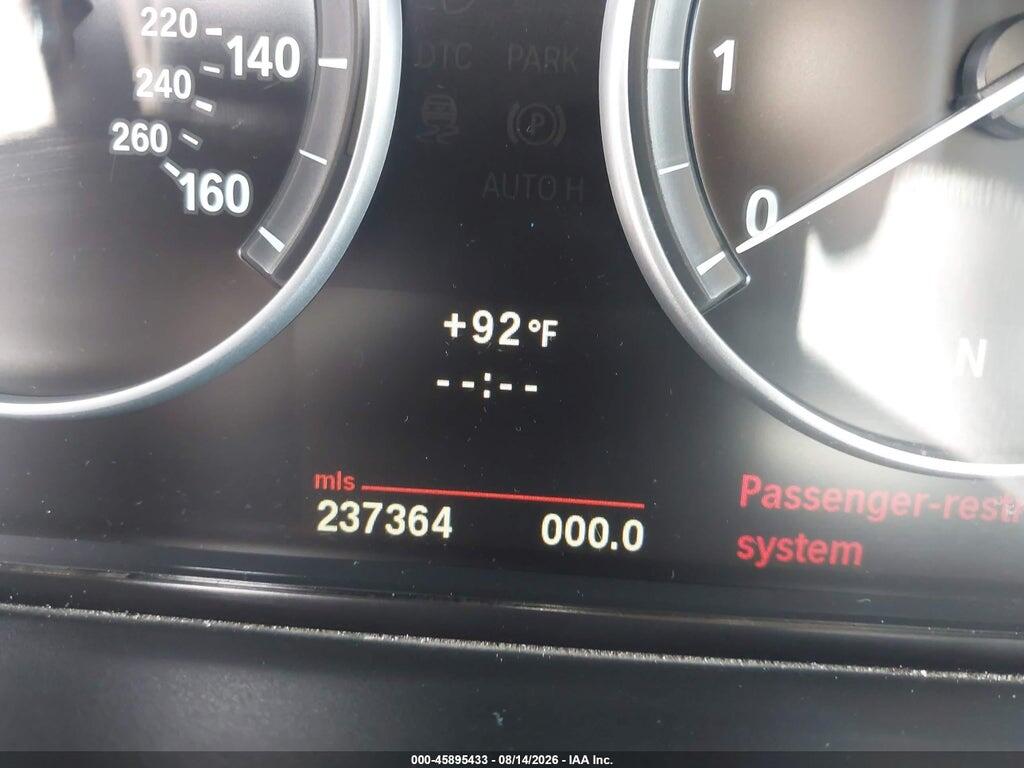 5UXWX5C51CL719592 2012 BMW X3 photo no. 7