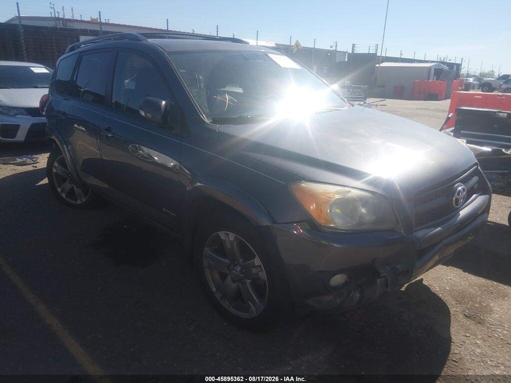 JTMRK4DV6C5106877 2012 TOYOTA RAV4 photo no. 1