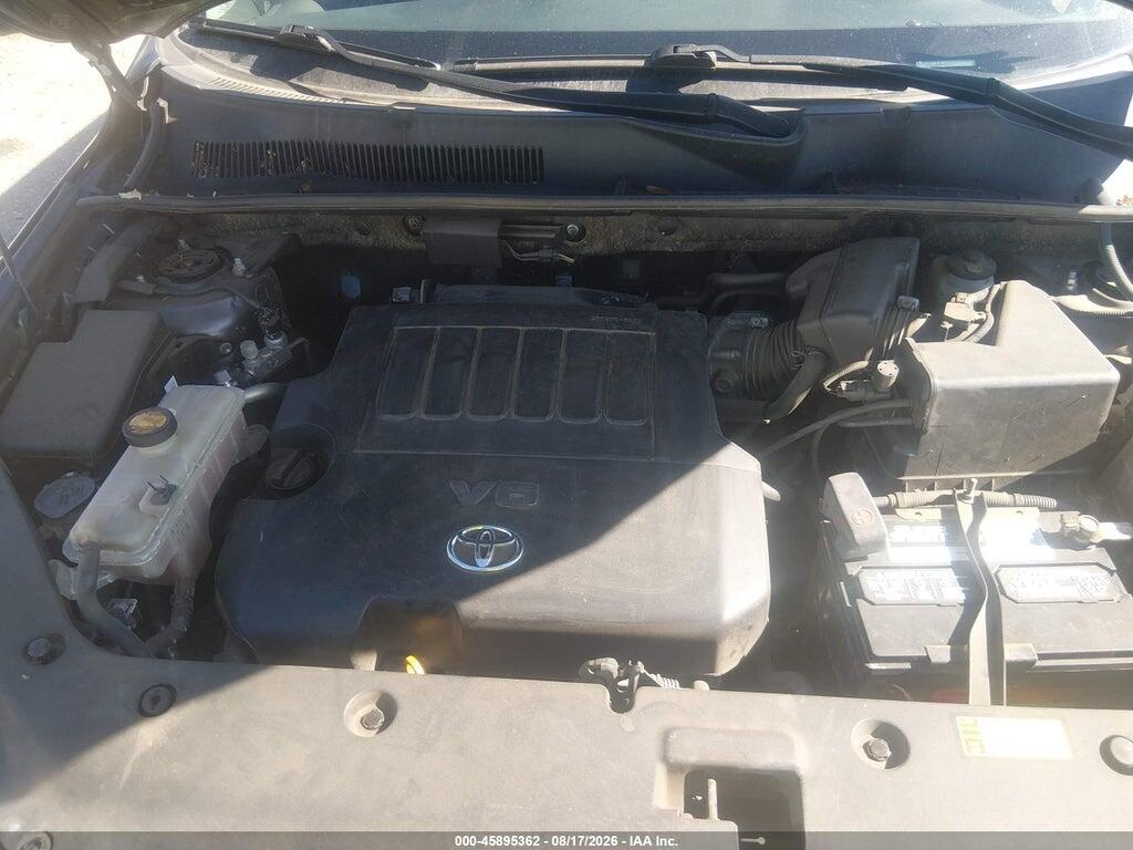 JTMRK4DV6C5106877 2012 TOYOTA RAV4 photo no. 10