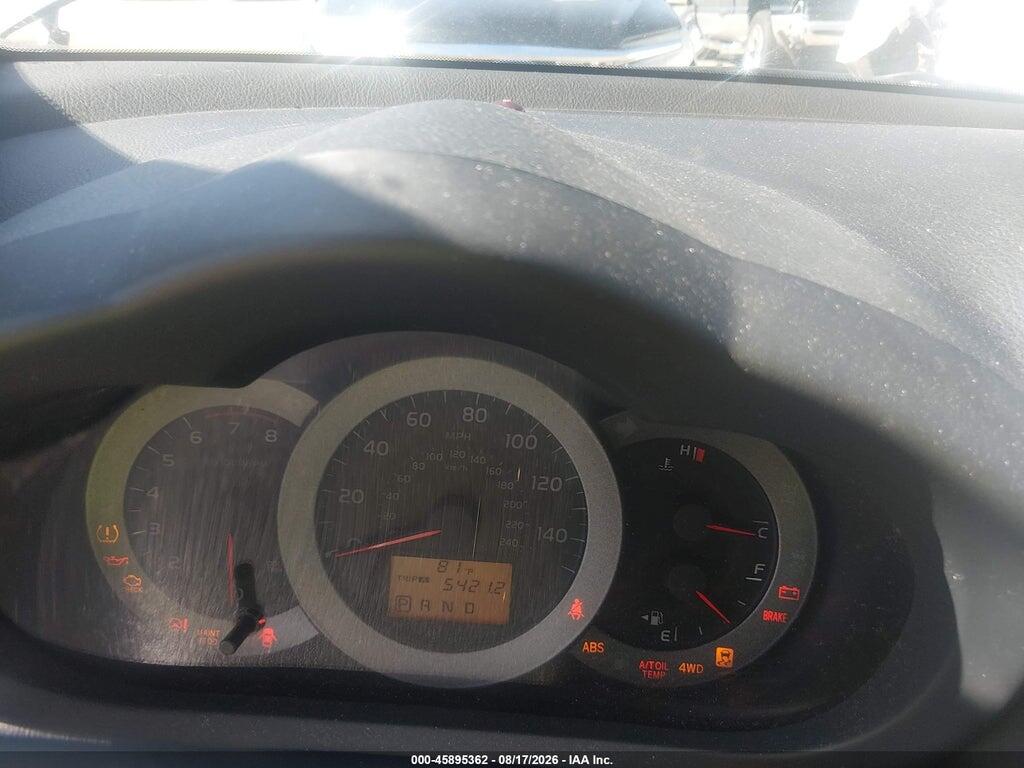 JTMRK4DV6C5106877 2012 TOYOTA RAV4 photo no. 7