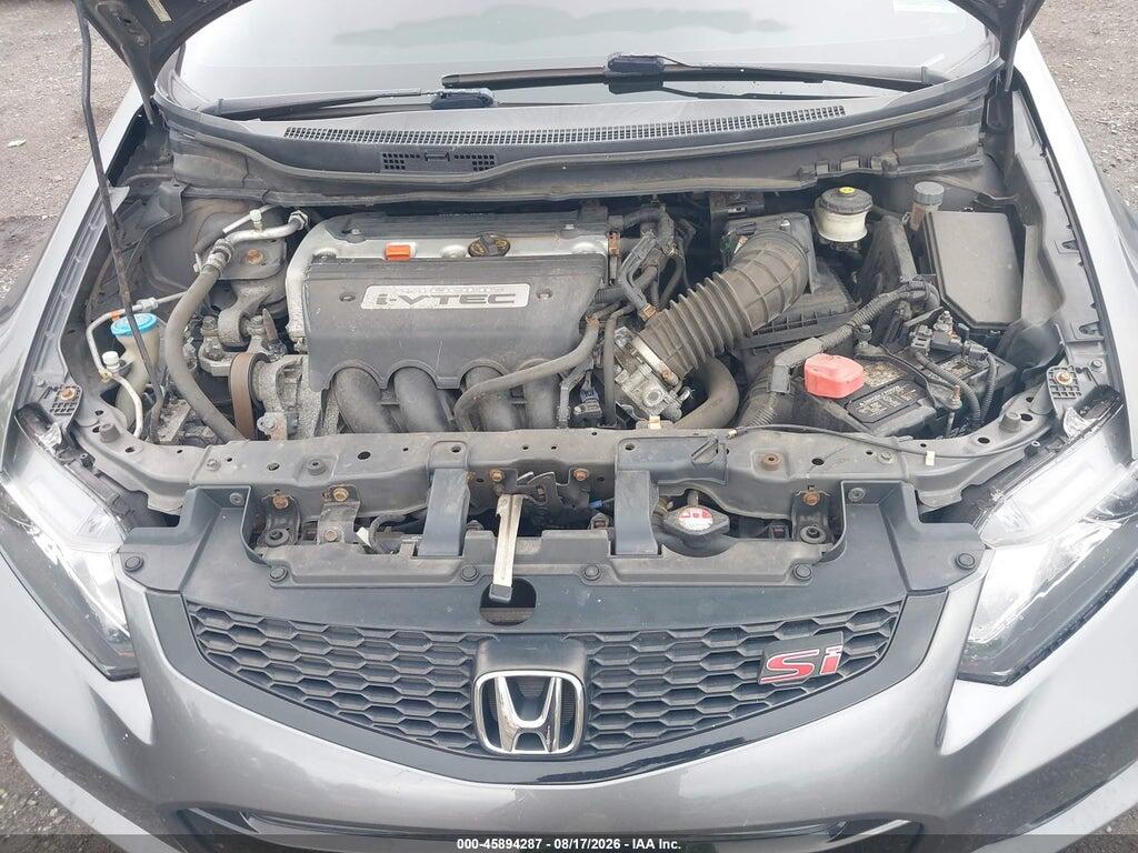 2HGFG4A50CH702781 2012 HONDA CIVIC photo no. 10