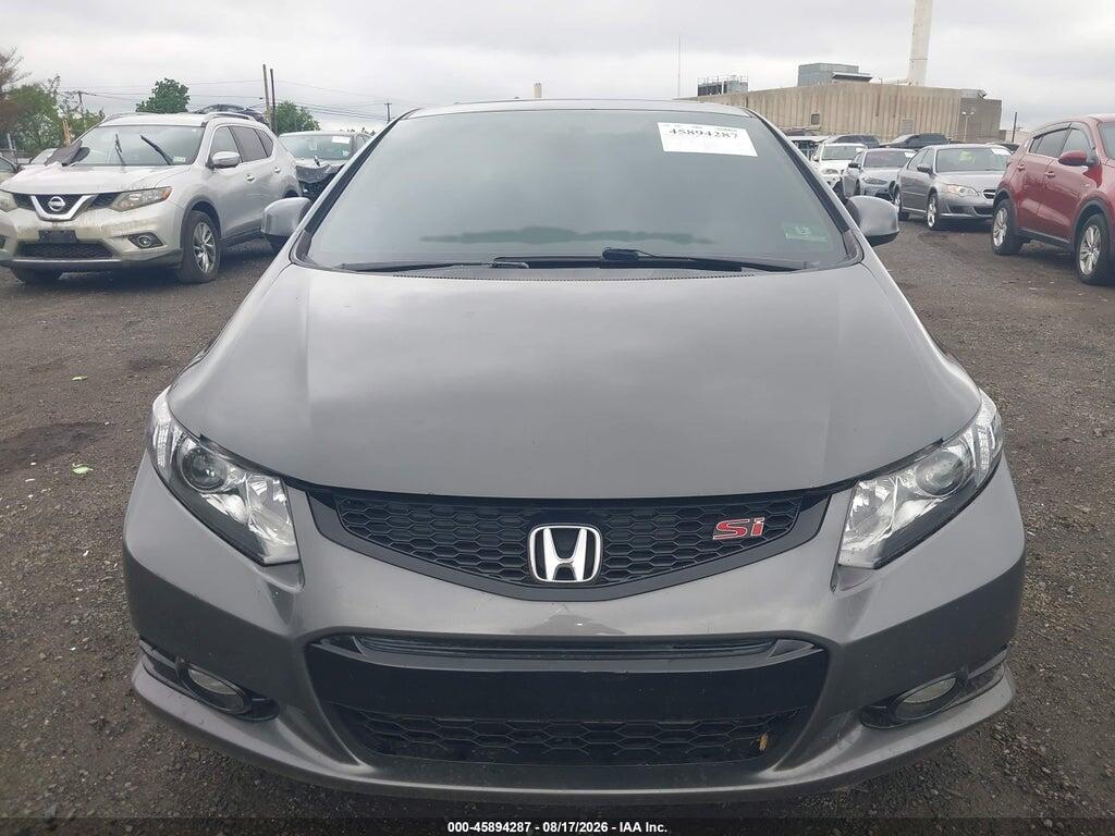 2HGFG4A50CH702781 2012 HONDA CIVIC photo no. 12