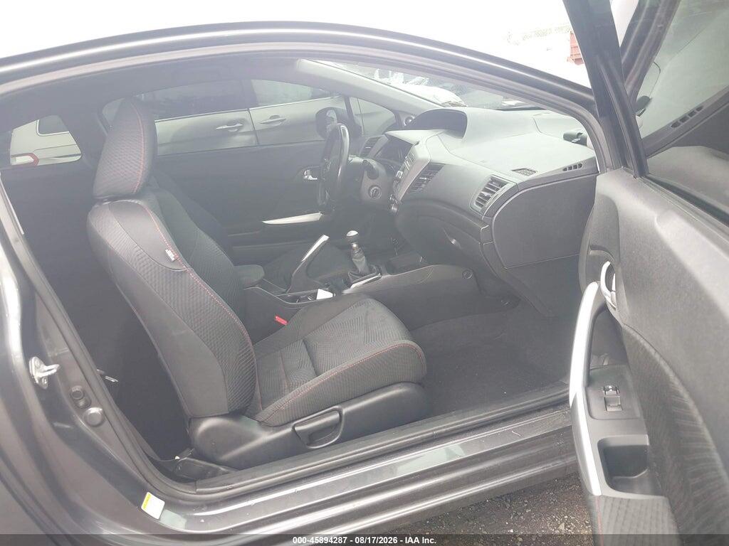 2HGFG4A50CH702781 2012 HONDA CIVIC photo no. 5