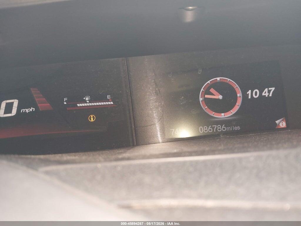 2HGFG4A50CH702781 2012 HONDA CIVIC photo no. 7