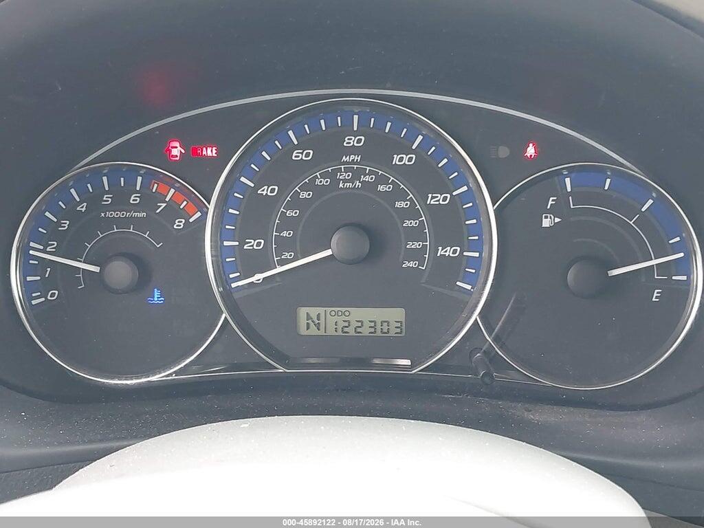 JF2SHABC8CH401382 2012 SUBARU FORESTER photo no. 7