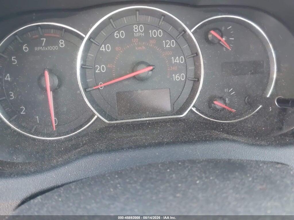 1N4AA5AP0CC814152 2012 NISSAN MAXIMA photo no. 7
