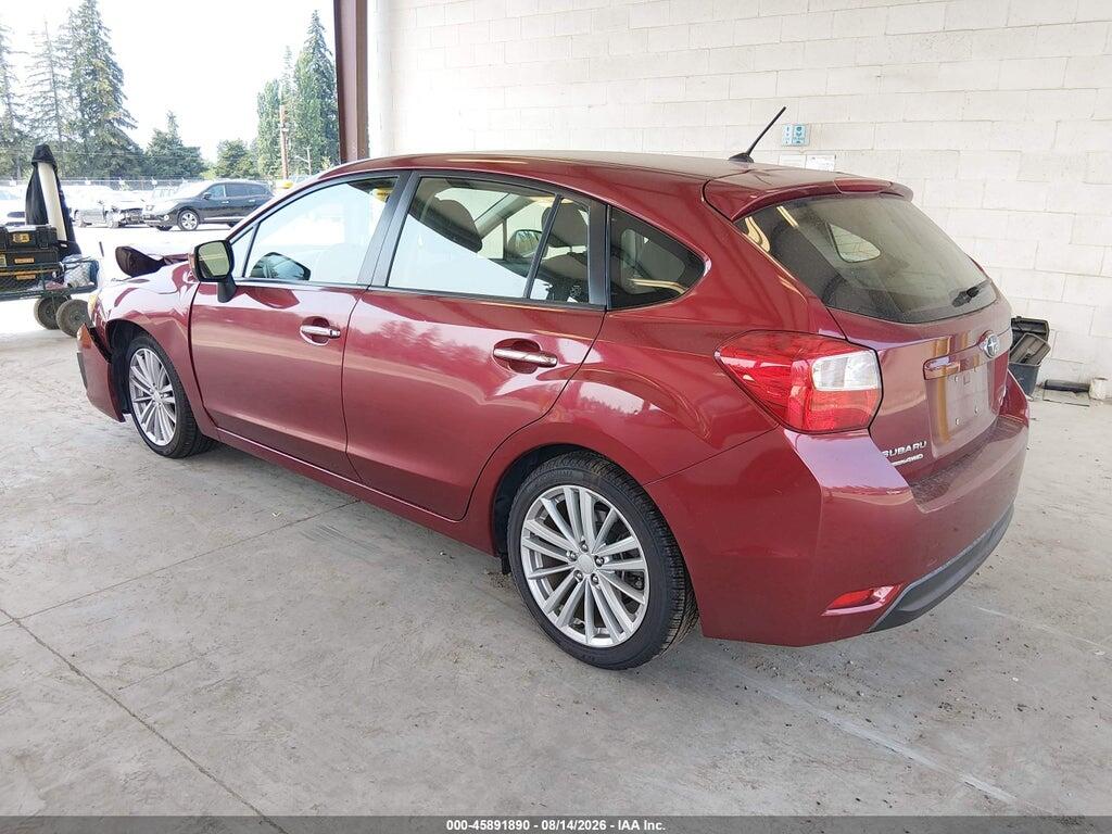 JF1GPAG69CH235888 2012 SUBARU IMPREZA photo no. 3