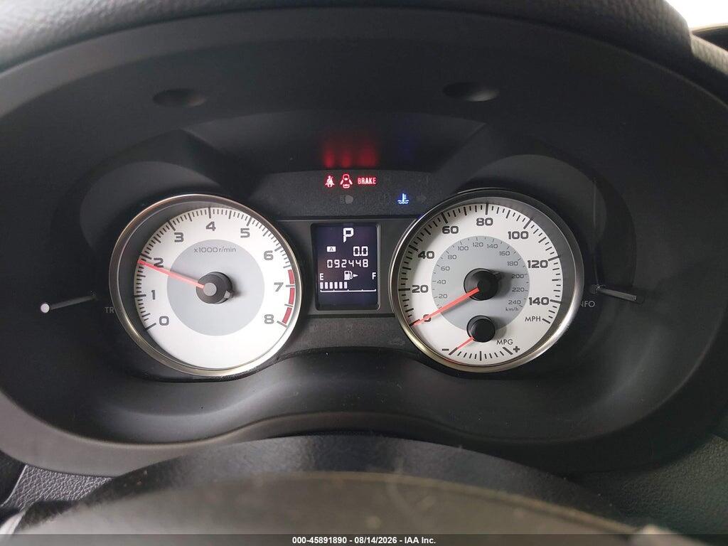 JF1GPAG69CH235888 2012 SUBARU IMPREZA photo no. 7