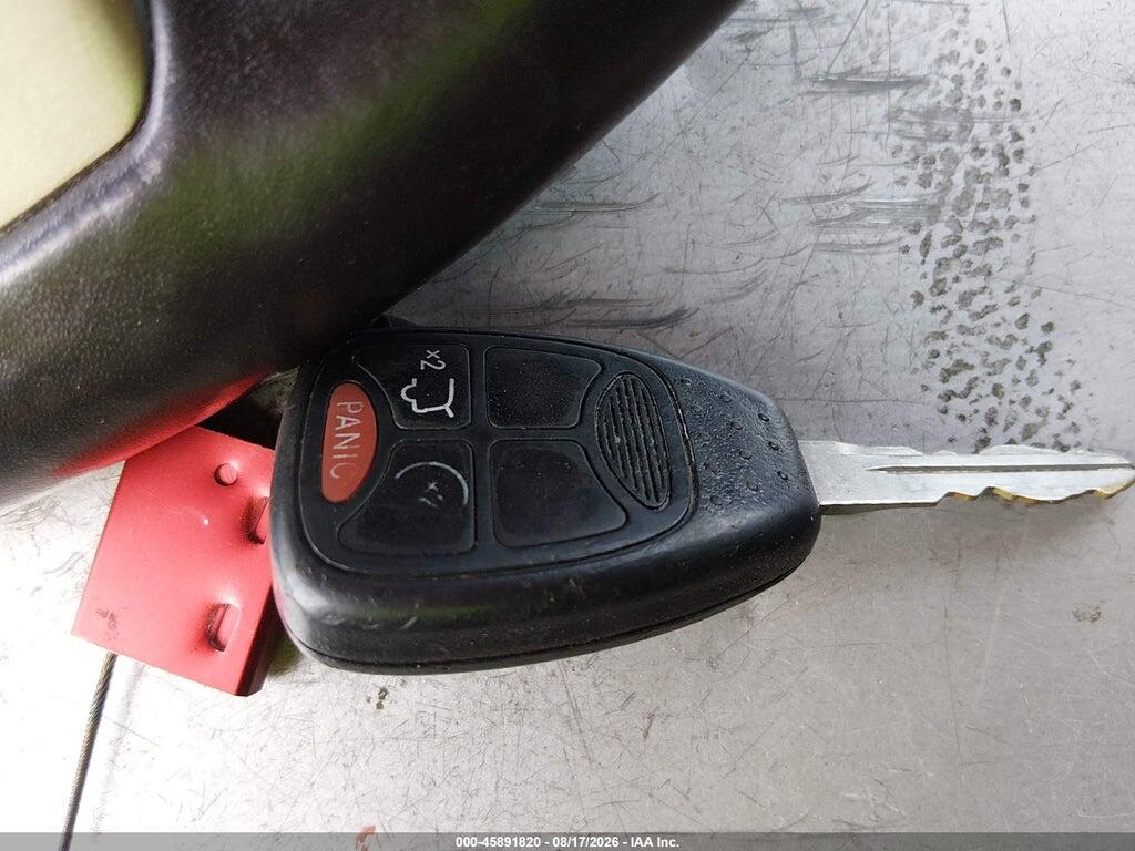 1C4PJMCK8CW110571 2012 JEEP LIBERTY photo no. 11