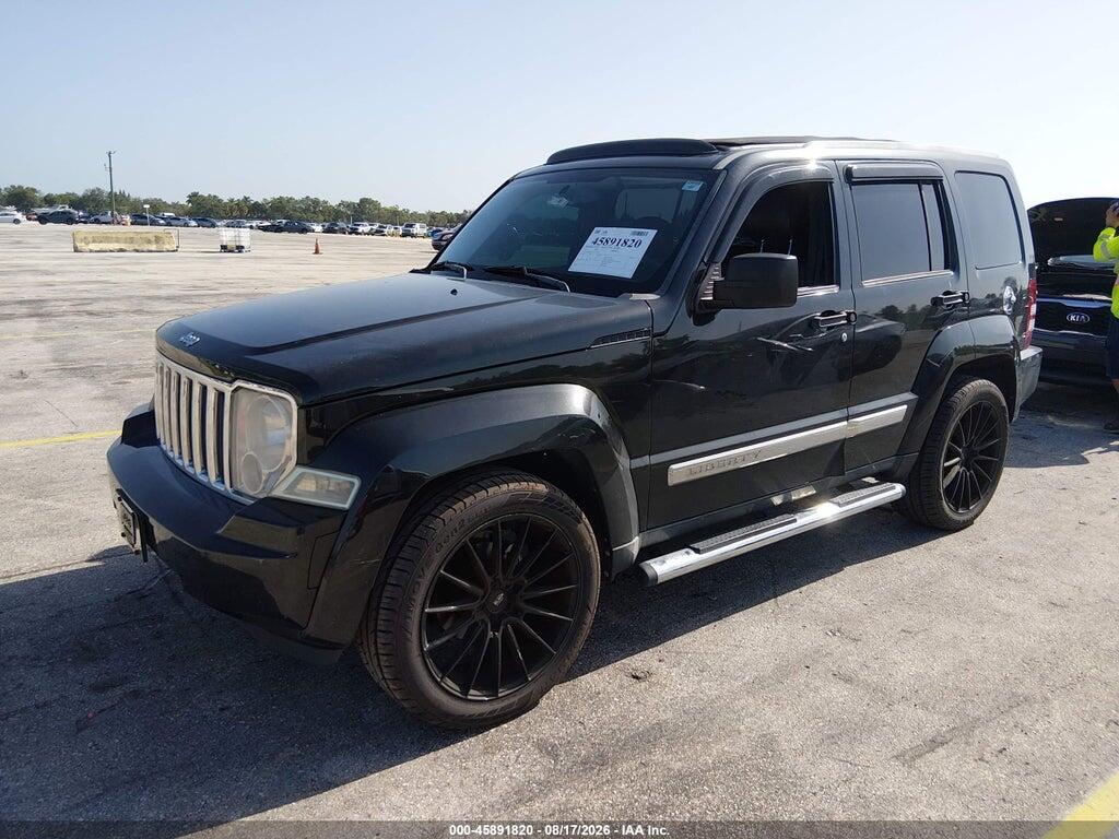 1C4PJMCK8CW110571 2012 JEEP LIBERTY photo no. 2