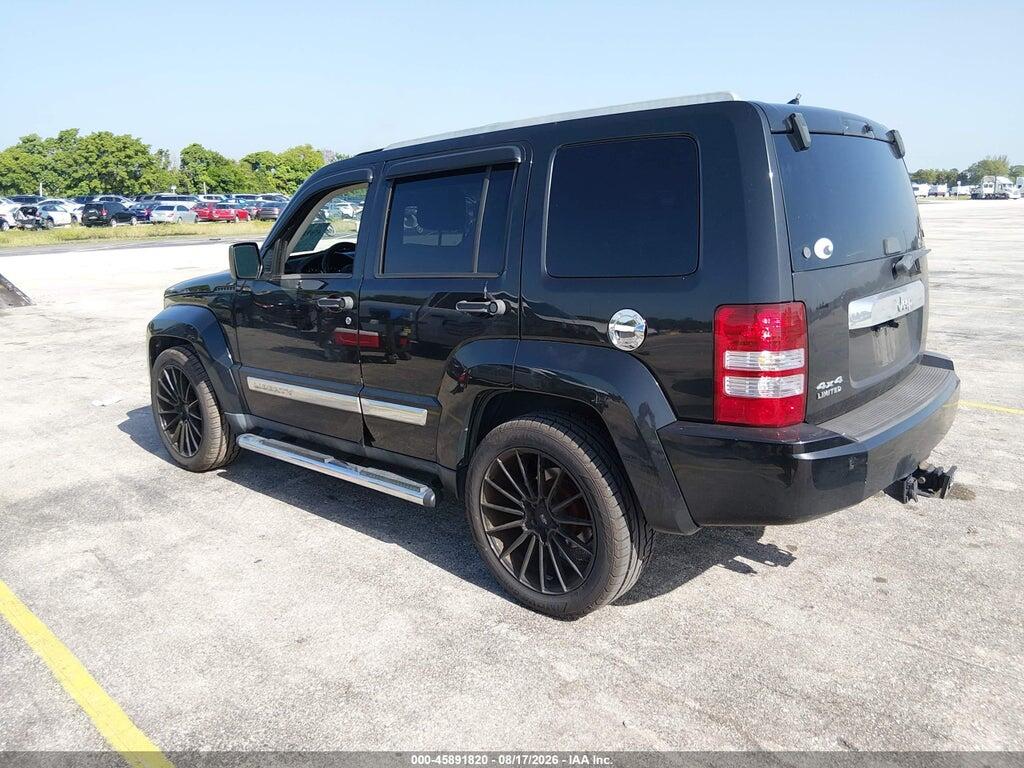 1C4PJMCK8CW110571 2012 JEEP LIBERTY photo no. 3