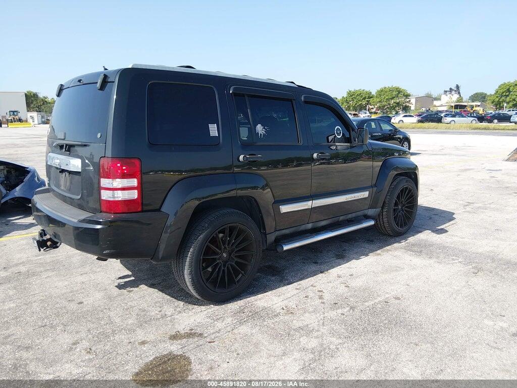 1C4PJMCK8CW110571 2012 JEEP LIBERTY photo no. 4