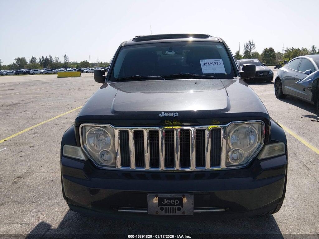 1C4PJMCK8CW110571 2012 JEEP LIBERTY photo no. 6