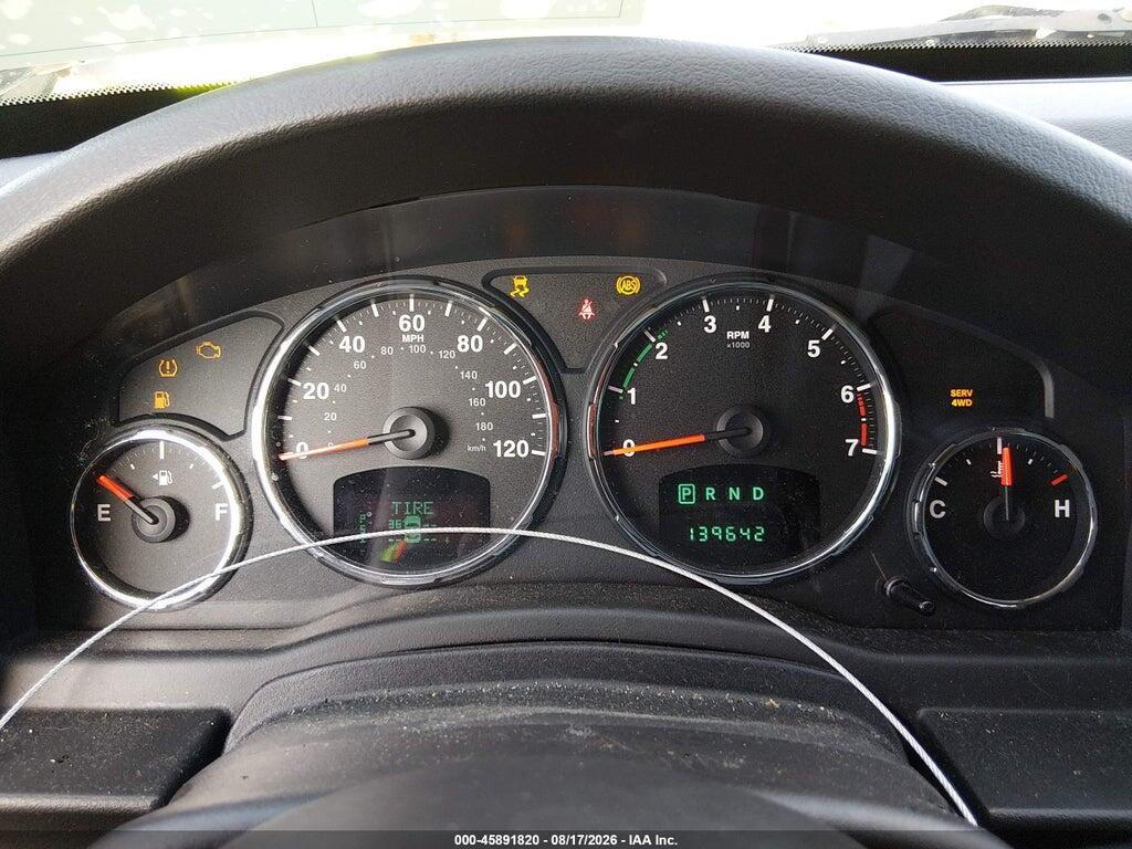 1C4PJMCK8CW110571 2012 JEEP LIBERTY photo no. 7
