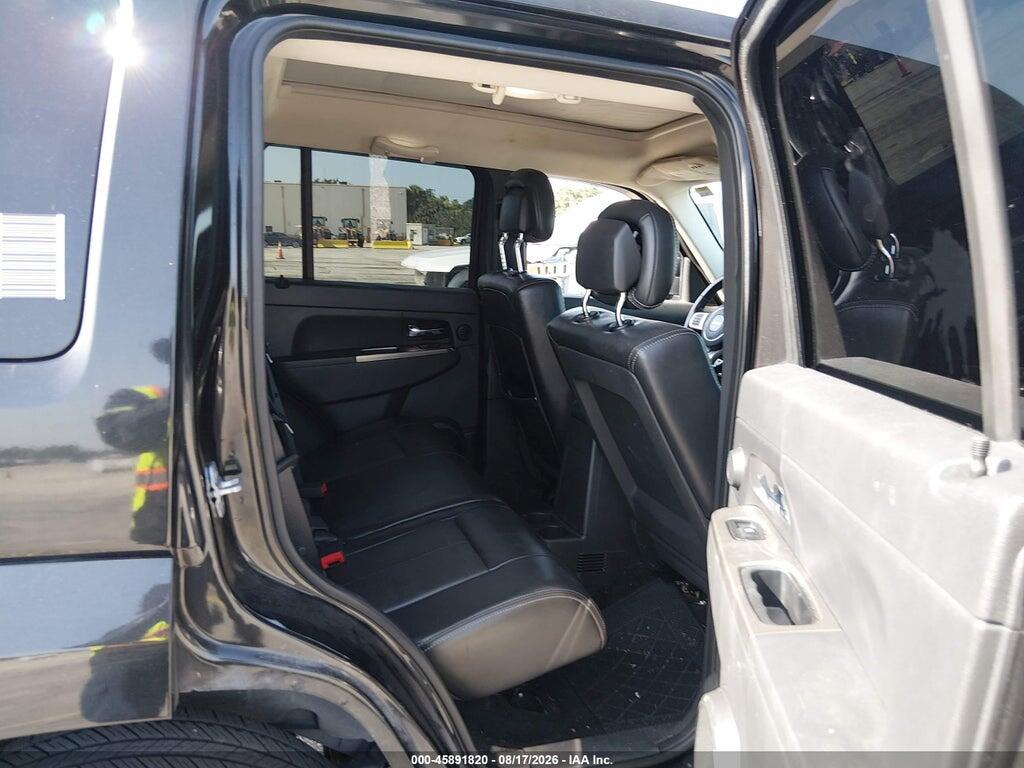 1C4PJMCK8CW110571 2012 JEEP LIBERTY photo no. 8