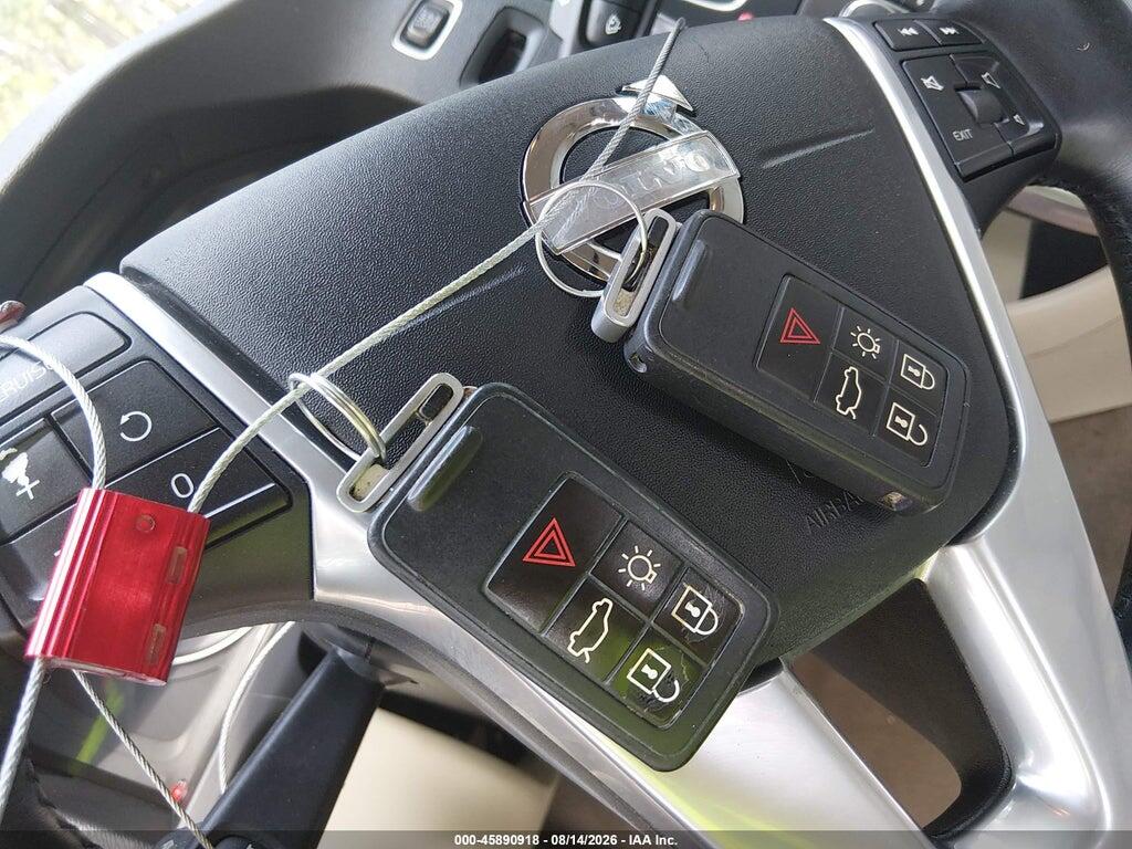 YV1622FS4C2119438 2012 VOLVO S60 photo no. 11