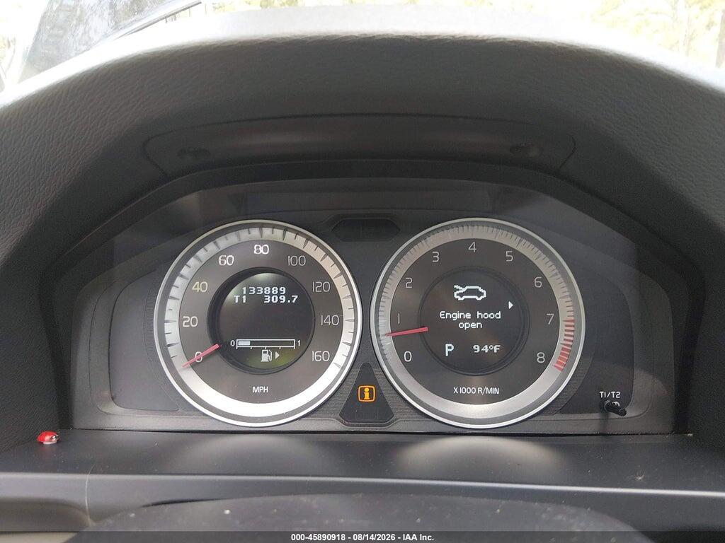 YV1622FS4C2119438 2012 VOLVO S60 photo no. 7
