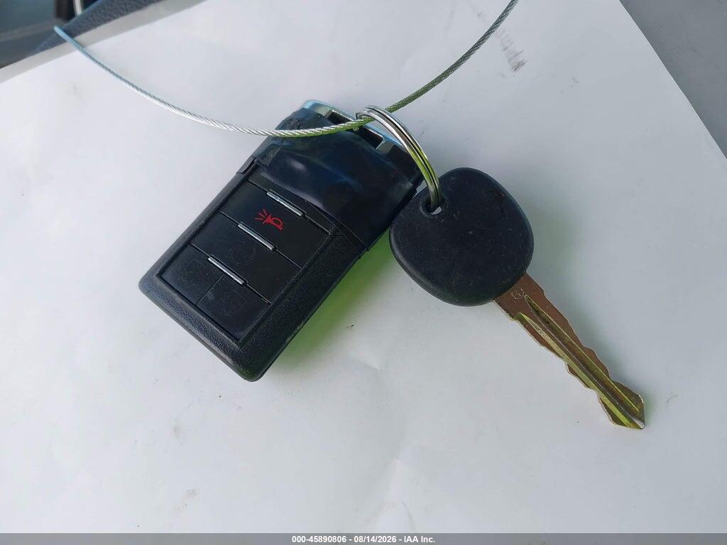 1G6DE5E50C0130551 2012 CADILLAC CTS photo no. 11