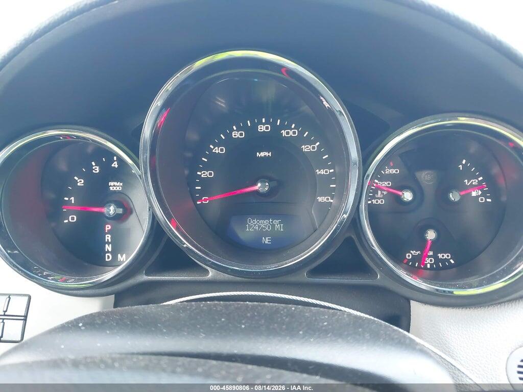 1G6DE5E50C0130551 2012 CADILLAC CTS photo no. 7