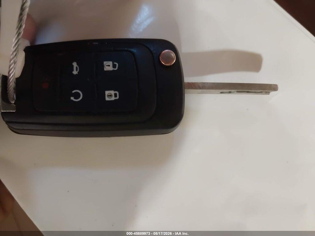 1G4GD5E31CF164700 2012 BUICK LACROSSE photo no. 11