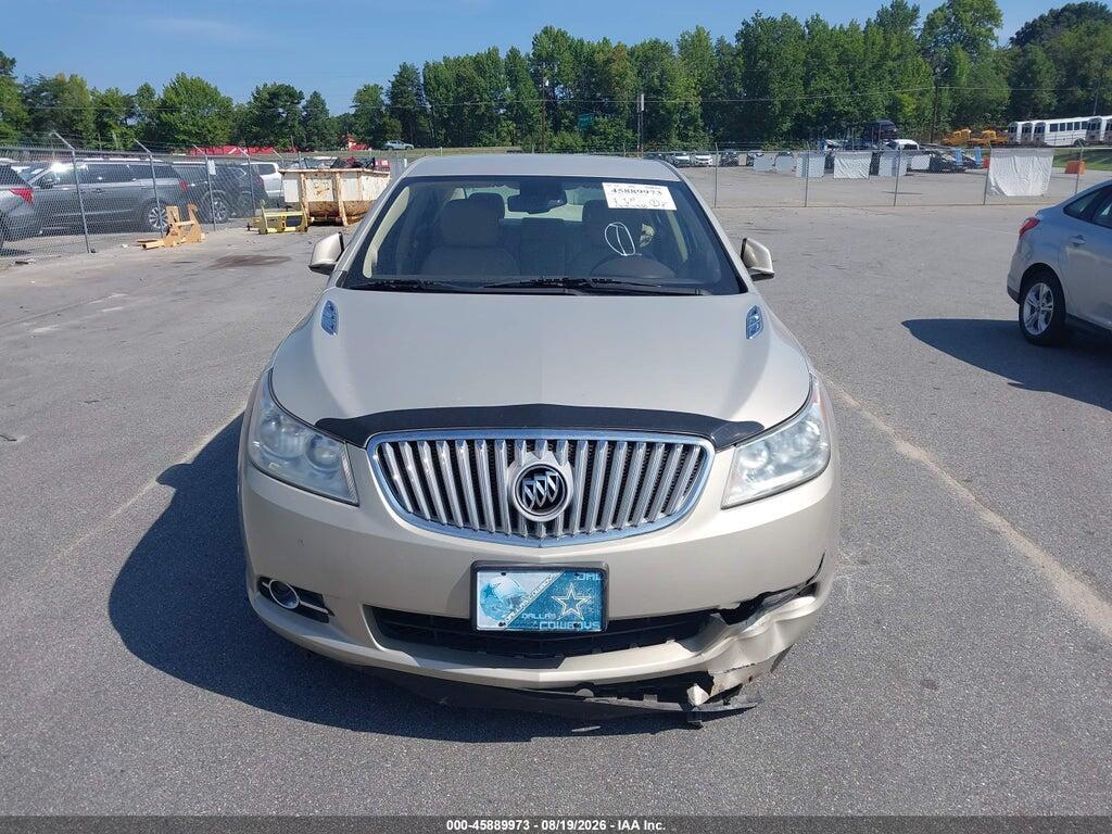 1G4GD5E31CF164700 2012 BUICK LACROSSE photo no. 12