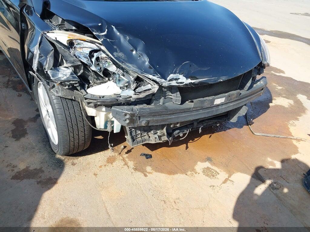 KMHDH4AE4CU432059 2012 HYUNDAI ELANTRA photo no. 6