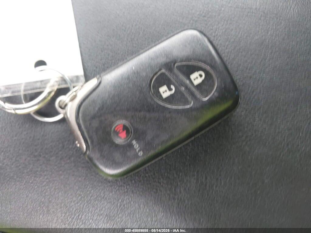 JTHKD5BH0C2055200 2012 LEXUS CT 200H photo no. 11