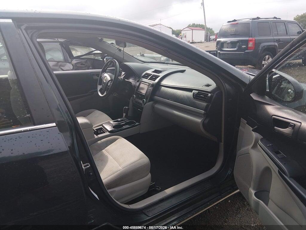 4T1BF1FK0CU166047 2012 TOYOTA CAMRY photo no. 5