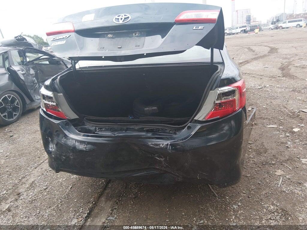 4T1BF1FK0CU166047 2012 TOYOTA CAMRY photo no. 6